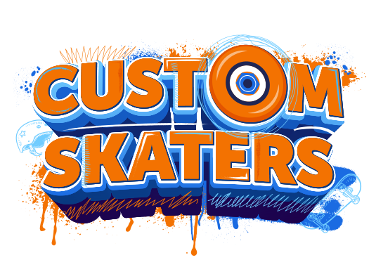 Custom Skaters